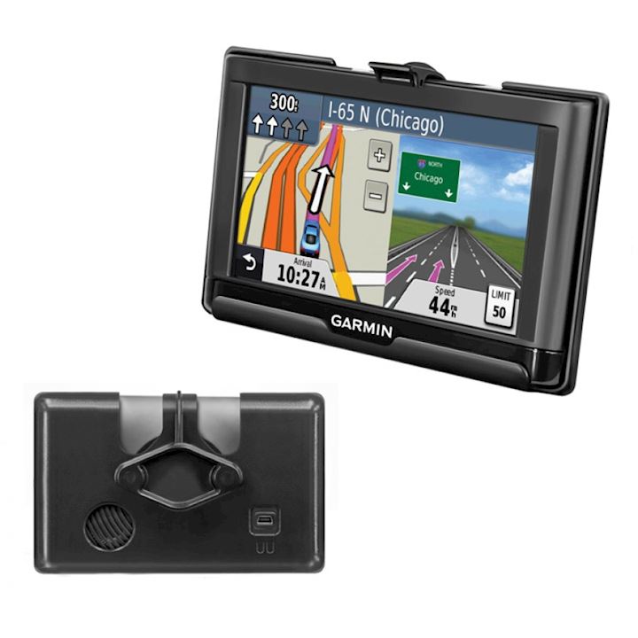 Holder for the Garmin nuvi® 52, 54, 55, 56, 57 & 58 Series